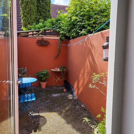 Det Lille Hus Villa Middelfart Bagian luar foto